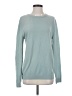 Equipment 100% Cashmere Teal Cashmere Pullover Sweater Size S - photo 1