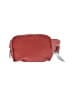 Assorted Brands 100% Nylon Red Belt Bag One size - photo 1