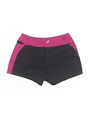 Asics Athletic Shorts (view 2)