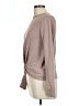 Belle Du Jour Tan Pullover Sweater Size L - photo 5