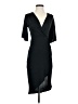Lulus 100% Polyester Black Cocktail Dress Size XS - photo 1