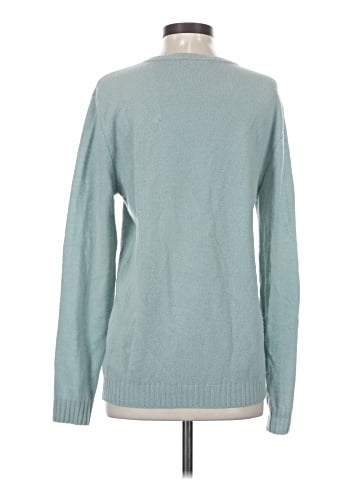 Equipment Cashmere Pullover Sweater (view 2)