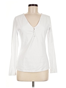 Boston Proper Long Sleeve Top (view 1)