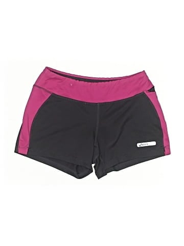 Asics Athletic Shorts (view 1)