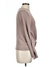 Belle Du Jour Tan Pullover Sweater Size L - photo 4
