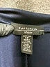 R&M Richards Blue Cocktail Dress Size 4 Petite - photo 7
