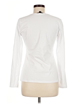 Boston Proper Long Sleeve Top (view 2)