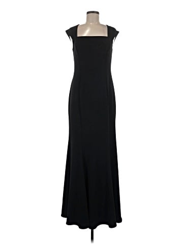 Eliza J Cocktail Dress (view 1)