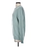 Equipment 100% Cashmere Teal Cashmere Pullover Sweater Size S - photo 5