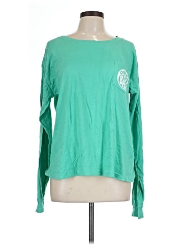 Ocean Drive Clothing Co. Long Sleeve T-Shirt (view 1)