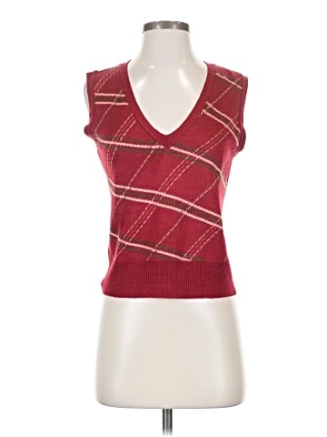 New York & Company Sleeveless Top (view 1)