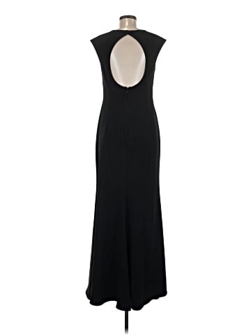 Eliza J Cocktail Dress (view 2)