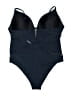 JETS Australia Blue One Piece Swimsuit Size 12 - photo 2