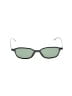 Unbranded Green Black Sunglasses One size - photo 2