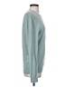 Equipment 100% Cashmere Teal Cashmere Pullover Sweater Size S - photo 4