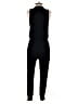 Beyond Yoga Solid Black Jumpsuit Size XS - photo 2