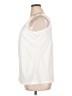 Unbranded Ivory Sleeveless Blouse Size XL - photo 5