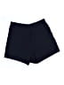 32 Degrees Solid Blue Black Shorts Size S - photo 2