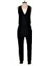 Beyond Yoga Solid Black Jumpsuit Size XS - photo 1