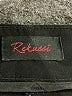 Rekucci Black Active Pants Size 16 - photo 4