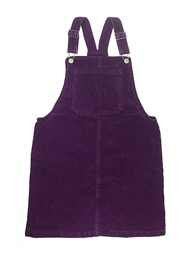 Pre-owned Art Class Kids' Dress In Purple