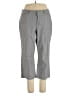 Dockers Chevron-herringbone Gray Dress Pants Size 14 - photo 1