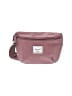 Herschel Supply Co. 100% Polyester Burgundy Belt Bag One size - photo 1