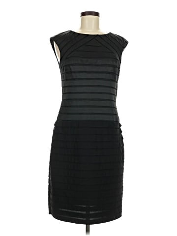 Adrianna Papell Cocktail Dress (view 1)