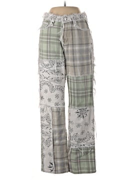 Jaded London Cargo Pants