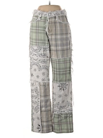 Jaded London Cargo Pants (view 1)