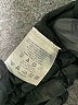 Lands' End 000100% Polyester Solid Black Casual Dress Size S - photo 9