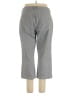 Dockers Chevron-herringbone Gray Dress Pants Size 14 - photo 2