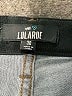 Lularoe Blue Jeans Size 30 waist - photo 7