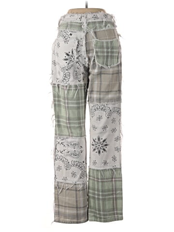 Jaded London Cargo Pants (view 2)