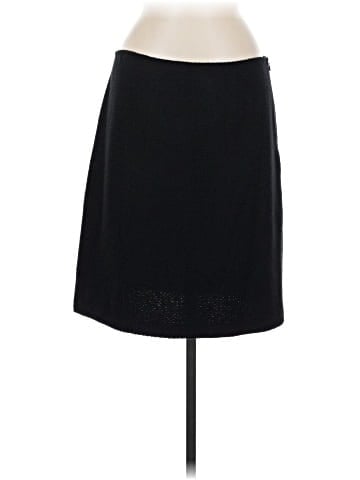 St. John Casual Skirt (view 1)