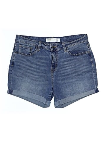 Levi Strauss Signature Denim Shorts (view 1)