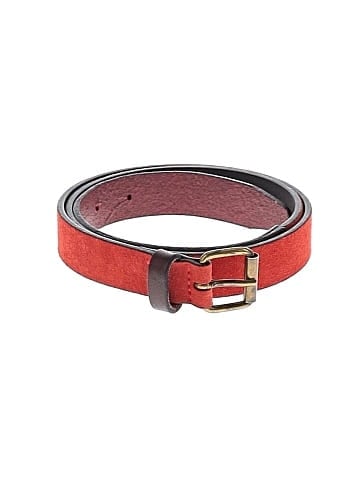 Timberland Leather Belt (view 1)