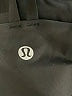 Lululemon Athletica Black Tank Top Size 6 - photo 7
