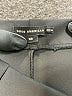 Good American Black Active Pants Size XS (0) - photo 7