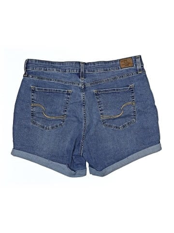 Levi Strauss Signature Denim Shorts (view 2)