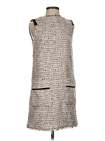MNG Suit Casual Dress (view 1)