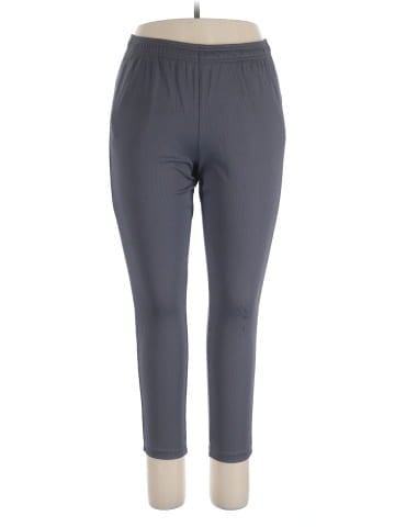 Walmart Active Pants (view 1)