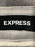 Express Houndstooth Gray Dress Pants Size 14R - photo 7