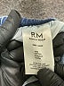 Rebecca Minkoff 100% Cotton Blue Jeans Size 10 - photo 8