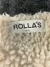 Rolla's 100% Cotton Blue Denim Vest Size 12 - photo 6