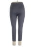 Walmart Solid Gray Active Pants Size 18 - photo 2