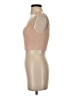 Babaton Tan Tube Top Size XS - photo 5