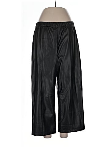 Susan Graver Casual Pants (view 1)