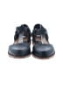 John Fluevog Blue Flats Size 5 - photo 2