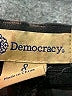 Democracy Brown Casual Pants Size 8 - photo 7